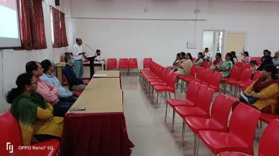 Parents Meet
