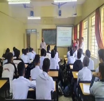 Students Orientation Program for SYME