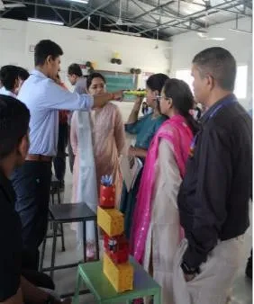 Technical Event