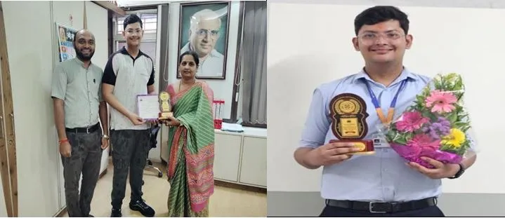 Parents Orientation program