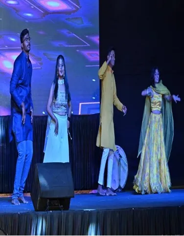 Annual Day