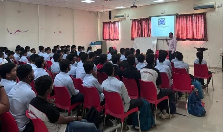 ISTE Awareness Program: