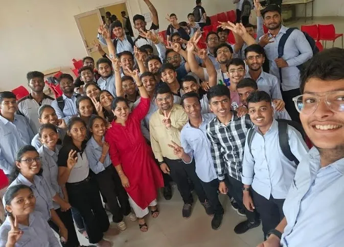 Parents Orientation program