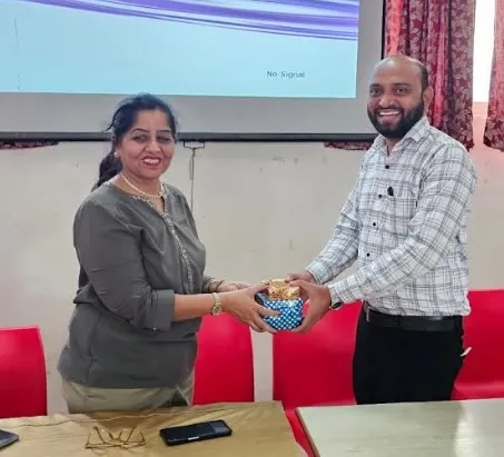 Parents Orientation program