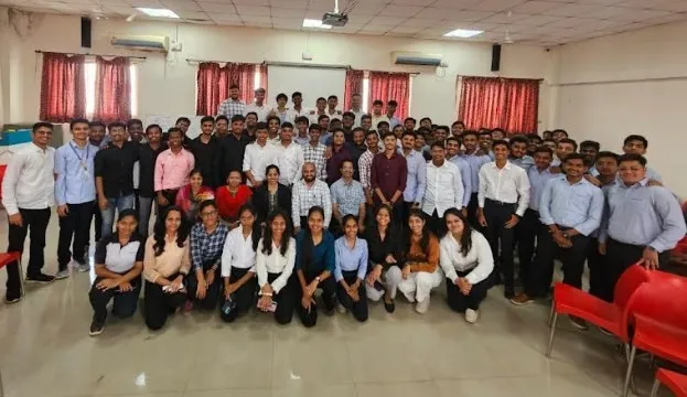 Parents Orientation program