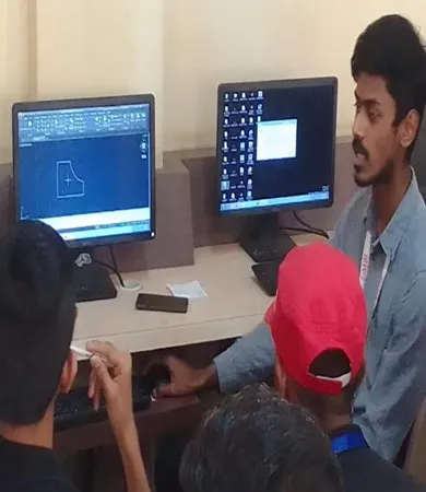 CAD Workshop 
