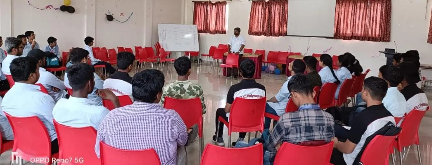 Guest Lectures