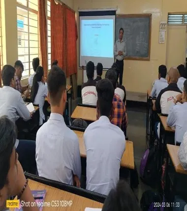 Guest Lectures