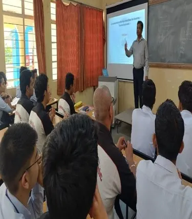 Guest Lectures