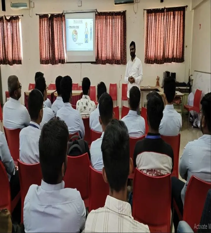 Guest Lectures