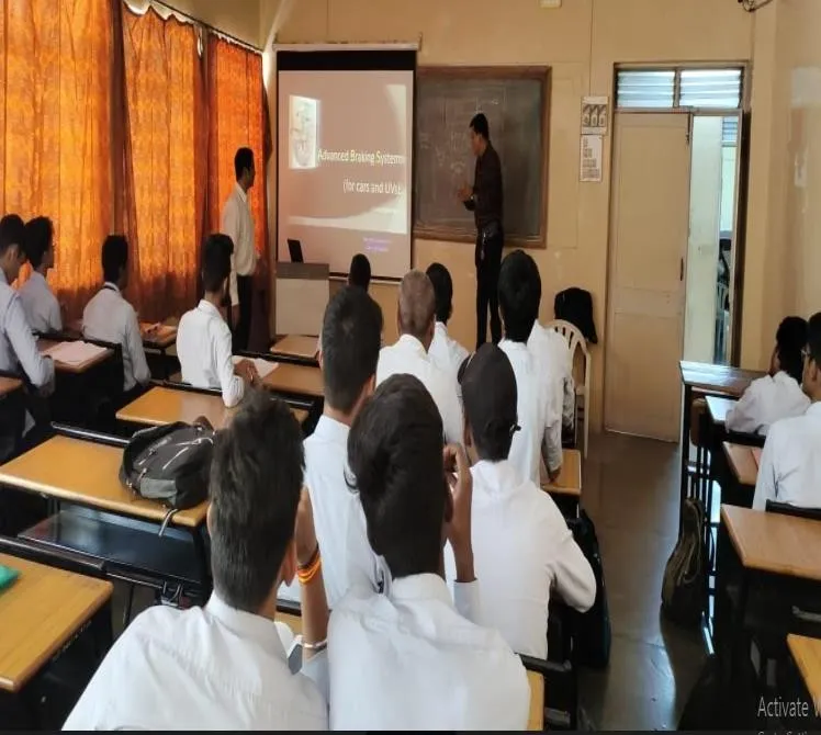 Guest Lectures