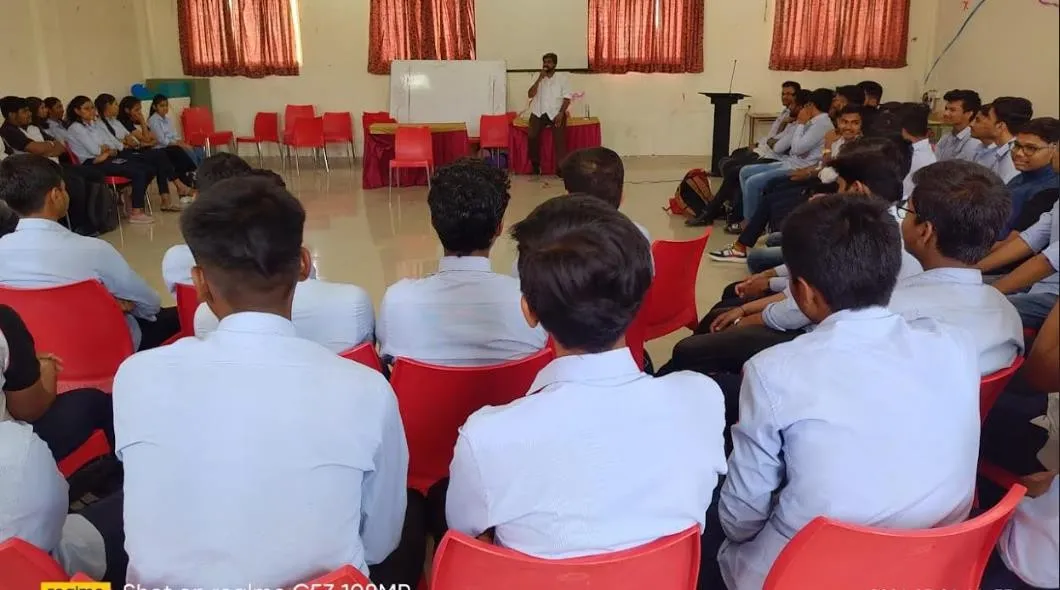 Guest Lectures