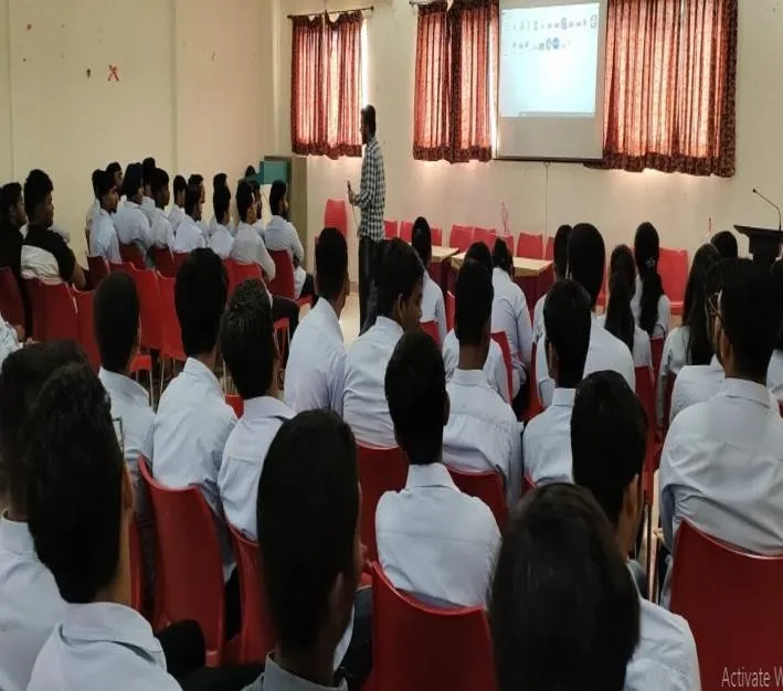 Guest Lectures