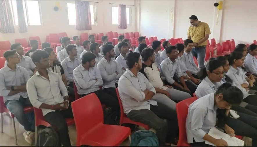 Parents Orientation program