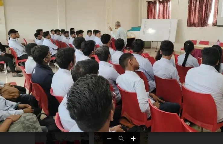 Parents Orientation program