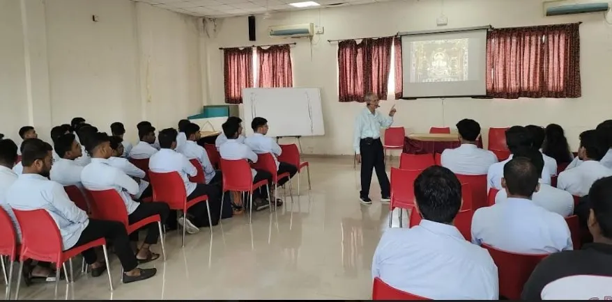 Parents Orientation program
