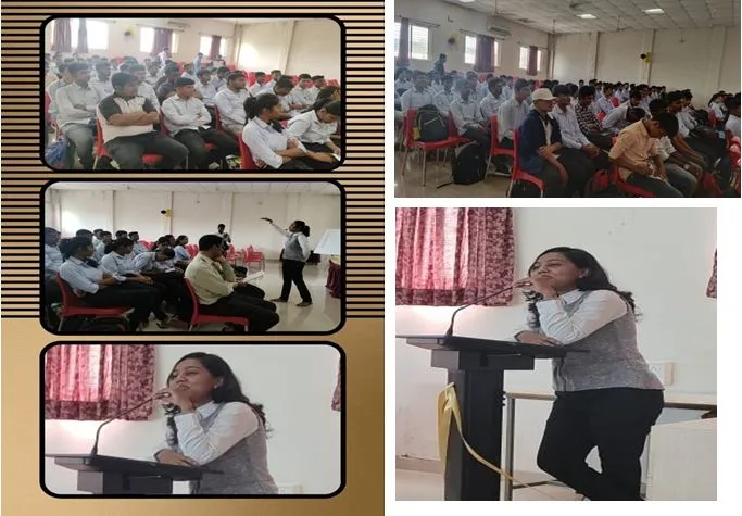 Parents Orientation program