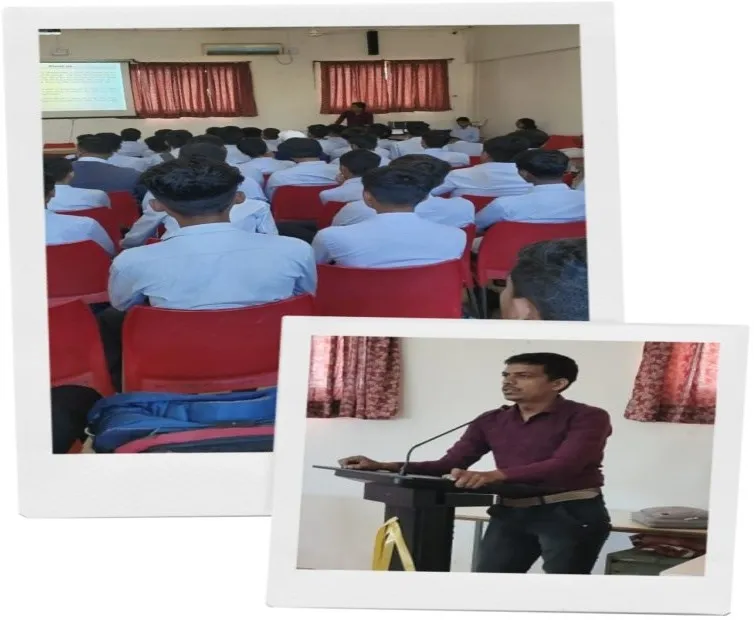 Parents Orientation program