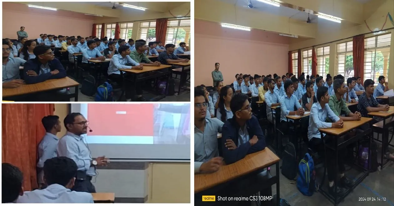 Parents Orientation program