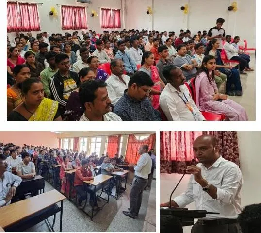 Parents Orientation program