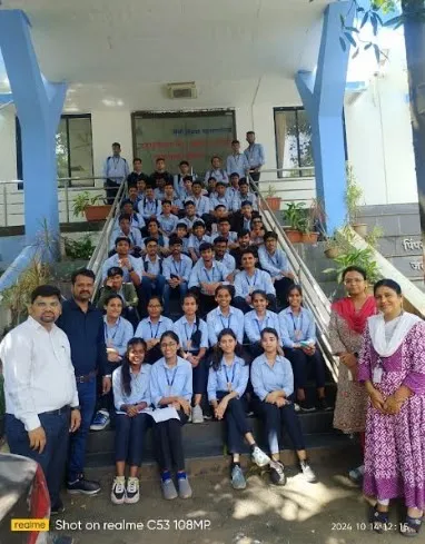Parents Orientation program