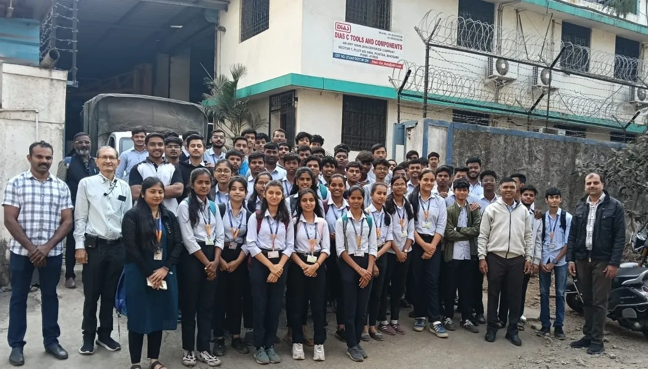 Industrial Visit