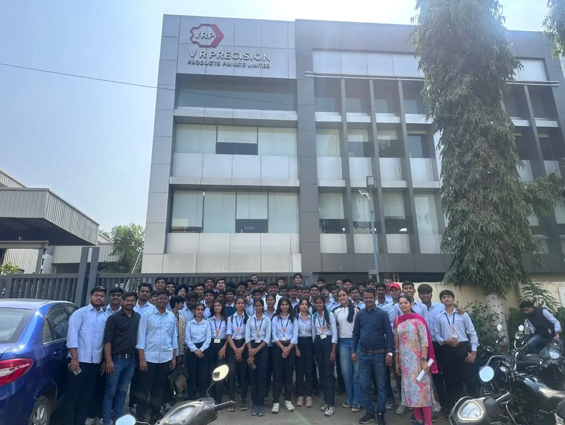 Industrial Visit