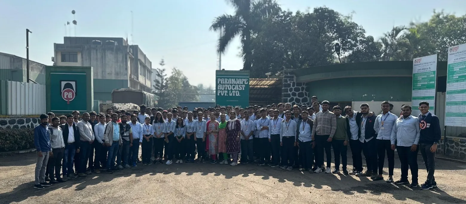 Industrial Visit
