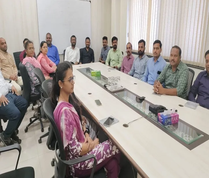 SBTE sponsored Five days FDTP arranged by Mechanical Dept