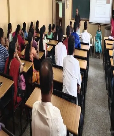 Parents Teacher Meet
