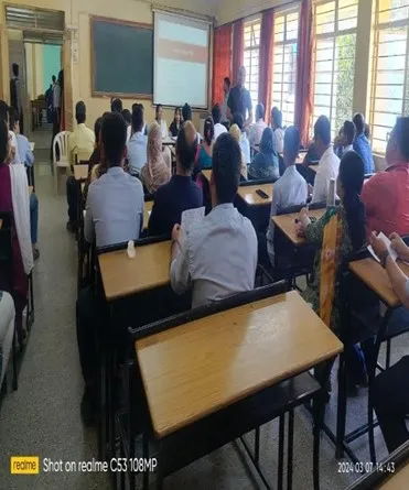 Parents Teacher Meet
