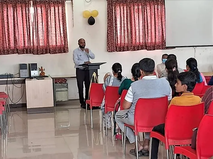 Parents Orientation program