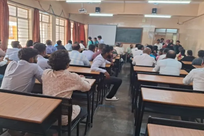 Guest Lecture