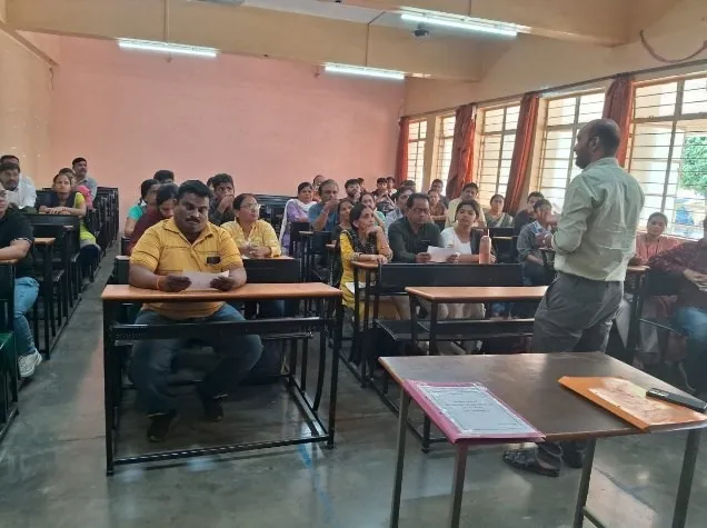 Guest Lecture