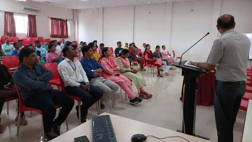 Parents Orientation program