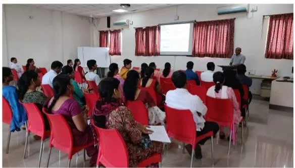 Parents Orientation program