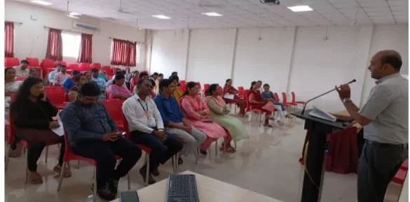 Parents Orientation program