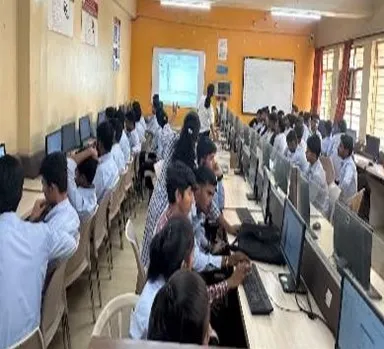 Industrial Automation and PLC Workshop