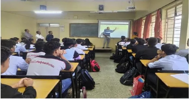 Parents Orientation program