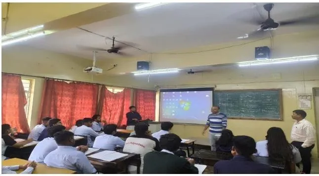 Parents Orientation program