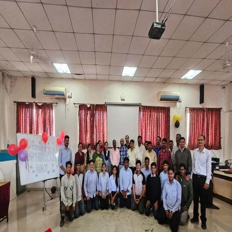 Parents Orientation program
