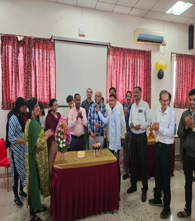 Parents Orientation program