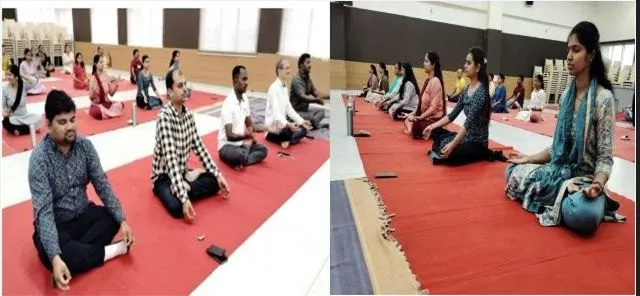 Parents Orientation program