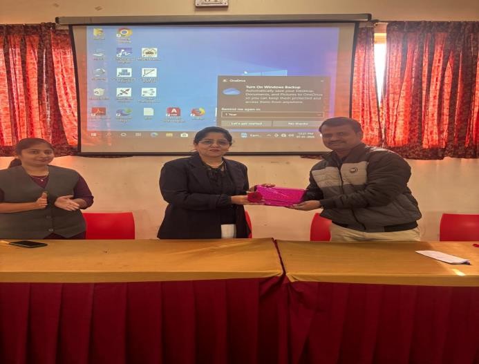 Barclays Training Program