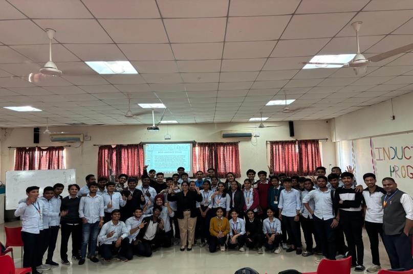 Barclays Training Program