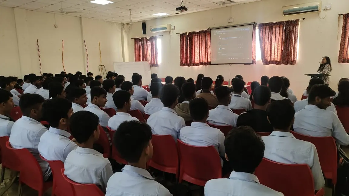 Guest  Lecture