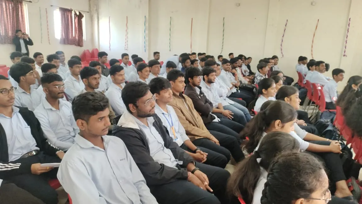 Guest  Lecture