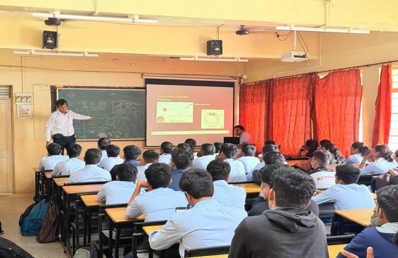 Guest  Lecture