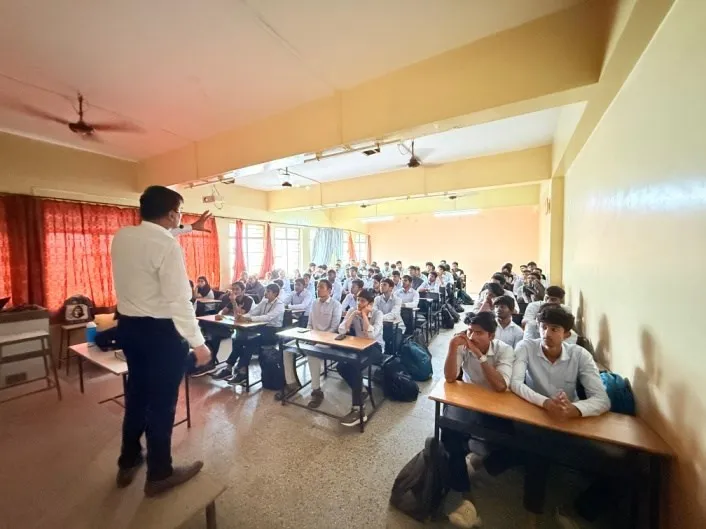 Guest  Lecture