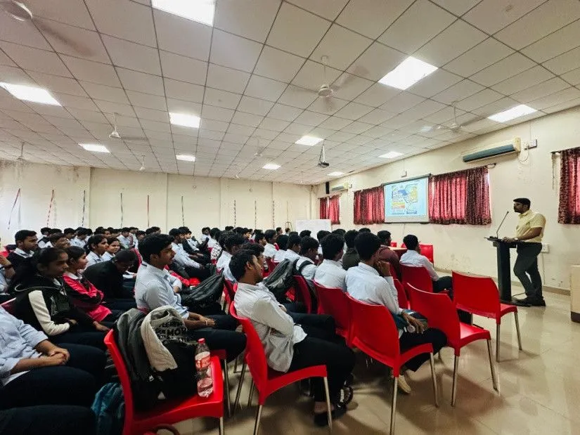 Guest  Lecture